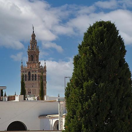 Apartamento Casa Pilatos Sevilla Exterior foto
