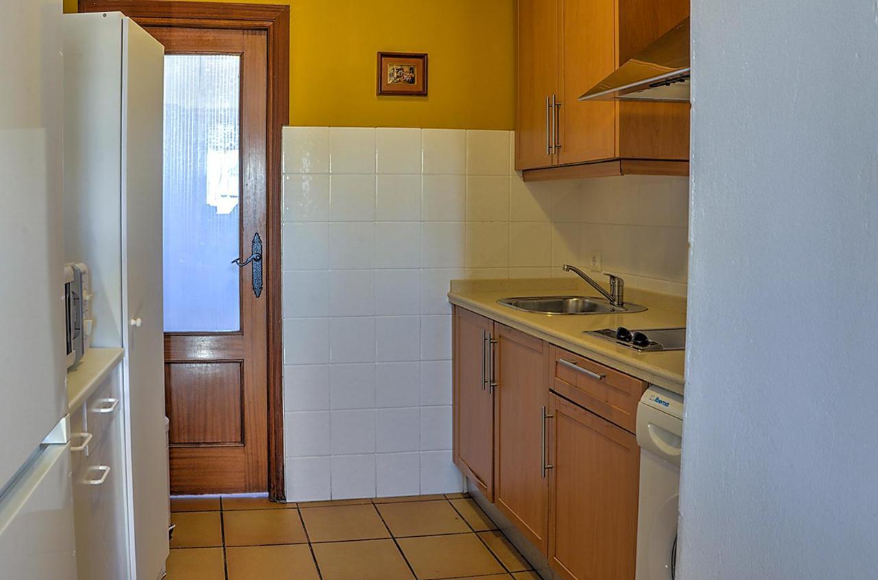 Apartamento Casa Pilatos Sevilla Exterior foto