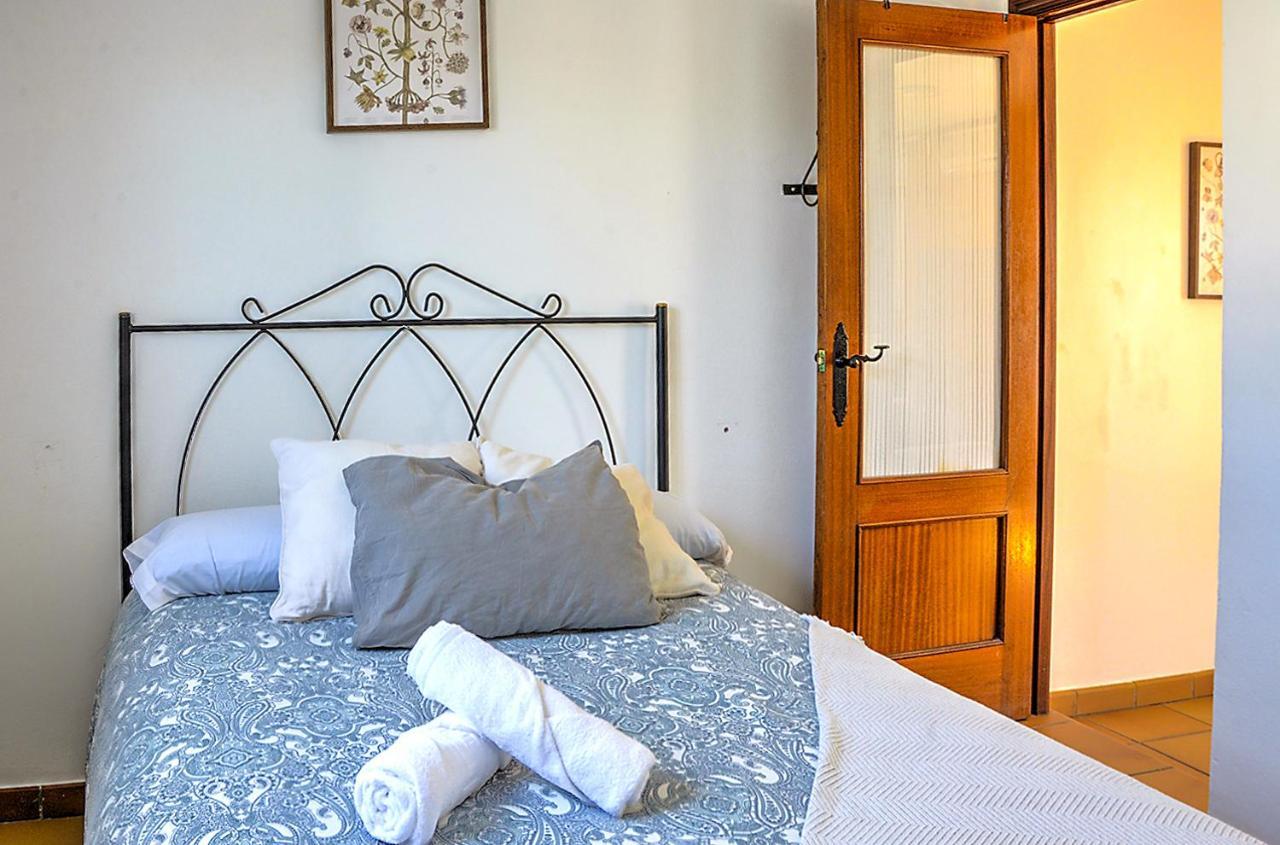 Apartamento Casa Pilatos Sevilla Exterior foto