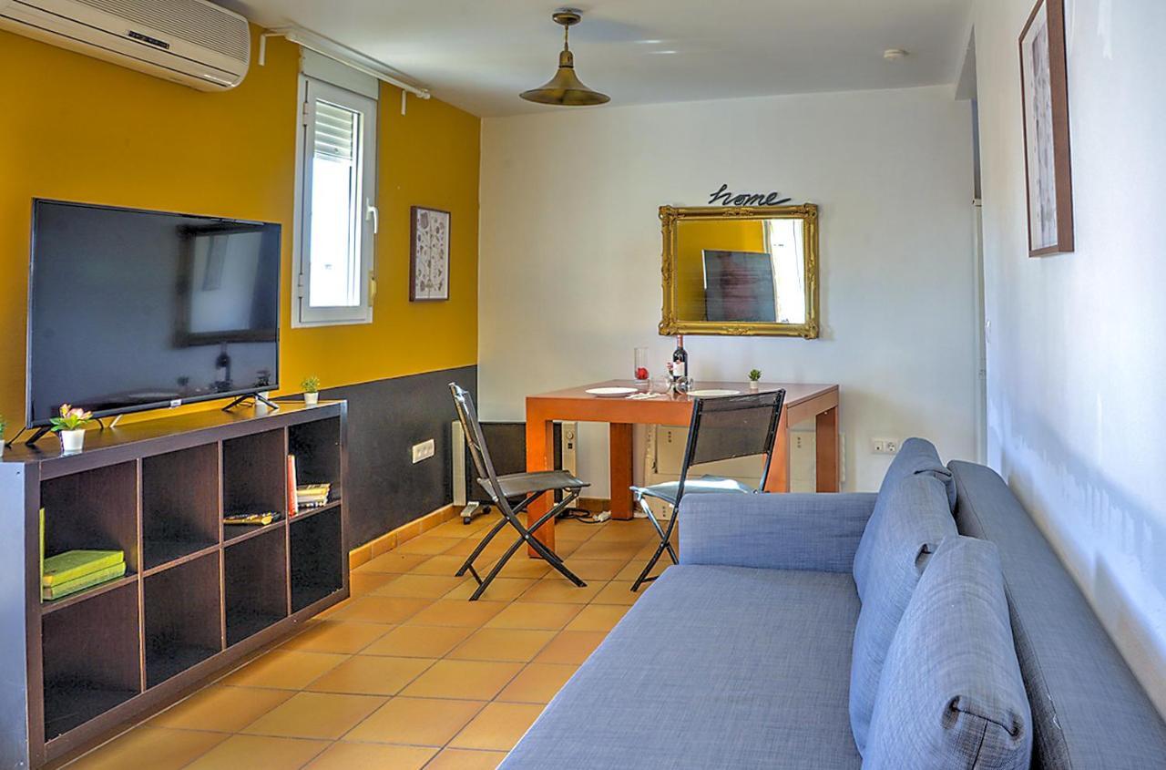Apartamento Casa Pilatos Sevilla Exterior foto