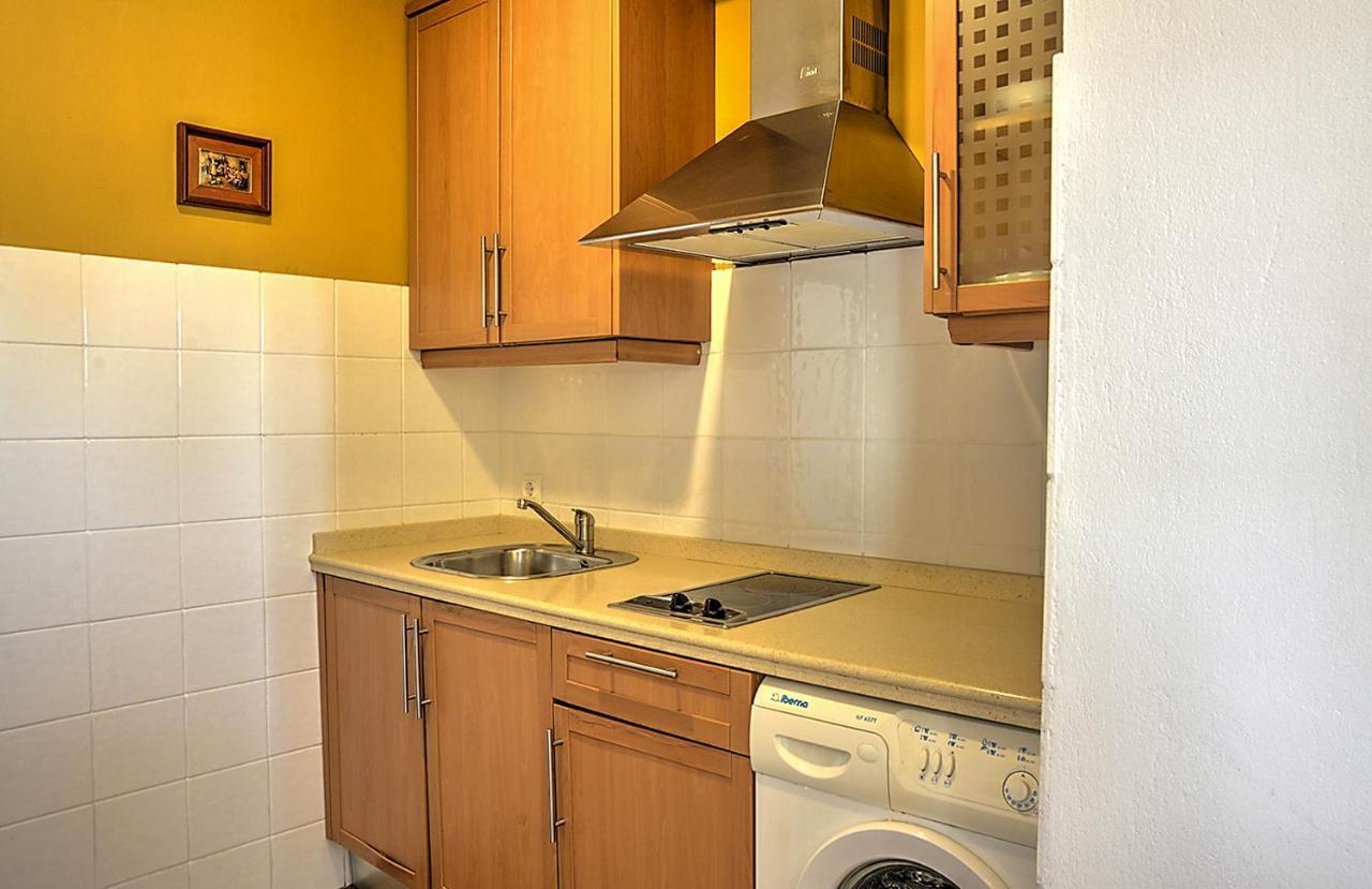 Apartamento Casa Pilatos Sevilla Exterior foto